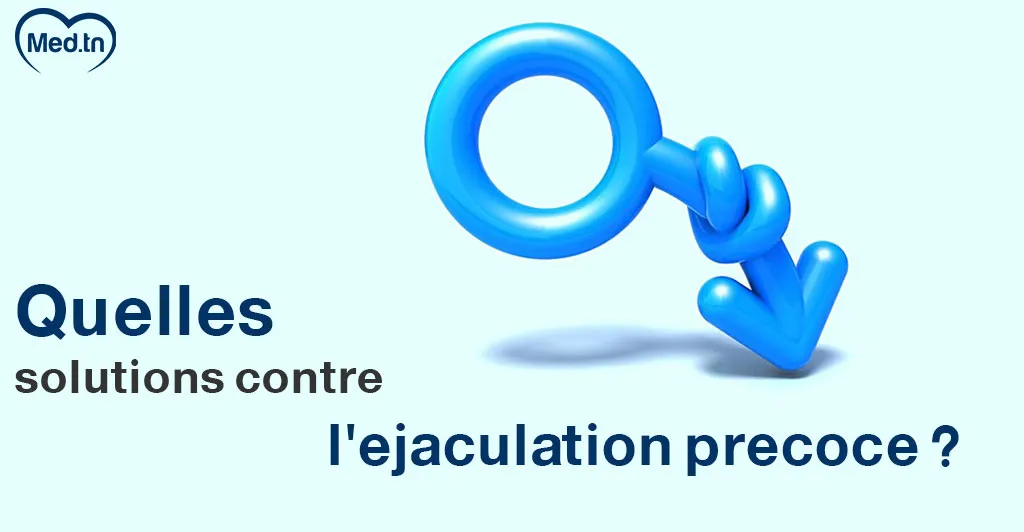Quelles solutions contre l'éjaculation précoce ?